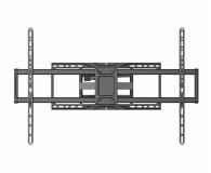 Gembird Full-motion TV wall mount 60-120inch - 1584112 - zdjęcie 3